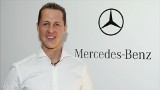 Optymistyczne informacje ws. stanu zdrowia Schumachera [video]