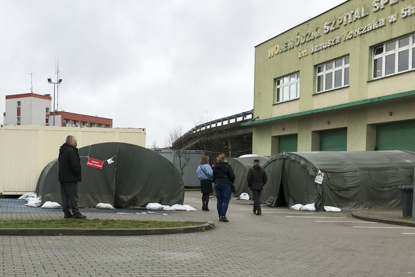 Podejrzewasz u siebie koronawirusa? Boisz się wyjść z domu, ale musisz zrobić zakupy? Tam znajdziesz pomoc