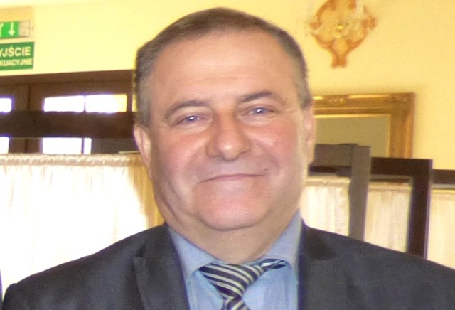 Jerzy Włosowicz wygrał wybory uzupełniające do Rady Miasta i Gminy w Skalbmierzu.