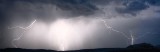 Meteorolodzy ostrzegają: Pierwszy stopień zagrożenia burzami na Podlasiu