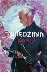 "Wiedźmin. Ronin". Geralt tym razem walczy z potworami w Japonii. Świetnie się to czyta