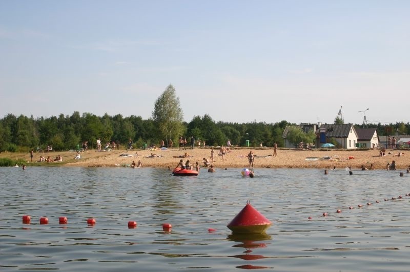 Kąpielisko w Suchedniowie znajduje się na terenie Ośrodka...