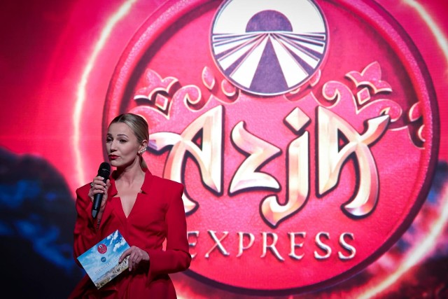 Wśród internautów pojawia się wiele głosów, że prowadząca programu "Azja Express" powinna zostać jak najszybciej wymieniona.