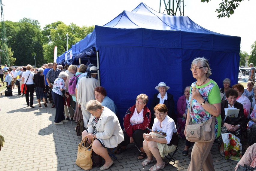 XXVI Pielgrzymka Rodziny Radia Maryja na Jasną Górę