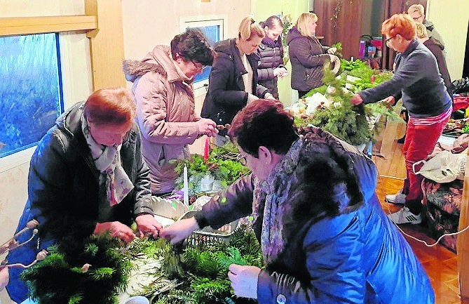 Stowarzyszenie Ekologiczny Rozwój Wsi Kłos działa z rozmachem