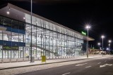 Lotnisko w Pyrzowicach zyska nowy parking. Prace już ruszyły!
