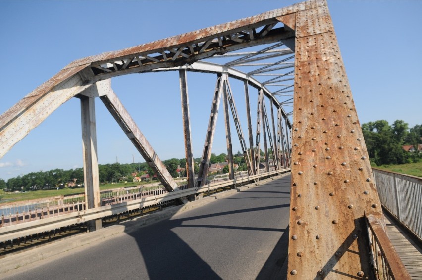 Nie wykluczone, że jeśli stan mostu w Cigacicach będzie się...