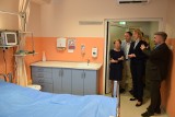 Szpital św. Wojciecha na Zaspie otworzył nową izbę przyjęć dedykowaną dzieciom i młodzieży