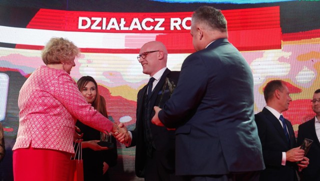 Wociech Zając, prezes Resovii