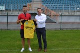 3 liga. Zmiany kadrowe w Siarce Tarnobrzeg. Drużynę opuścił Patryk Kapuściński