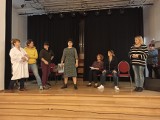 Teatr Czwartek zaprasza na premierę w Tarnobrzeskim Domu Kultury