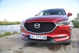 Mazda CX-5 2.0 Sky-G 4x4. Niemal doskonała (video)