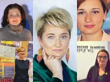 Kobiety rządzą Kielcami, prezydent Bogdan Wenta w tym roku mianował już trzy na dyrektorów (ZDJĘCIA, PREZENTACJE)