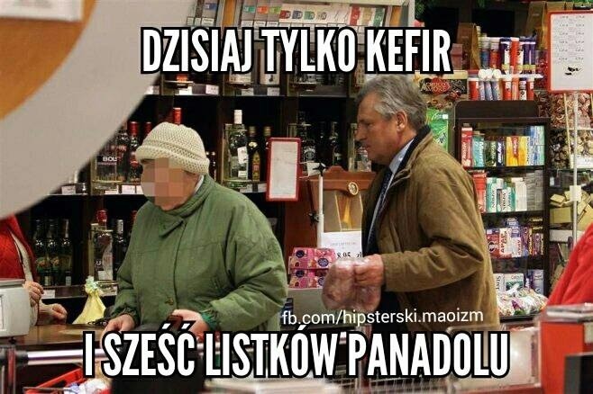 Fanpage Hipsterski Maoizm przestał istnieć. Zobacz najlepsze memy