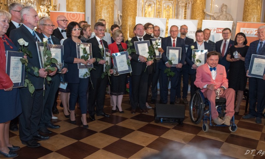 Wśród laureatów XII edycji Konkursu Lodołamacze 2017 Fundacja z Torunia