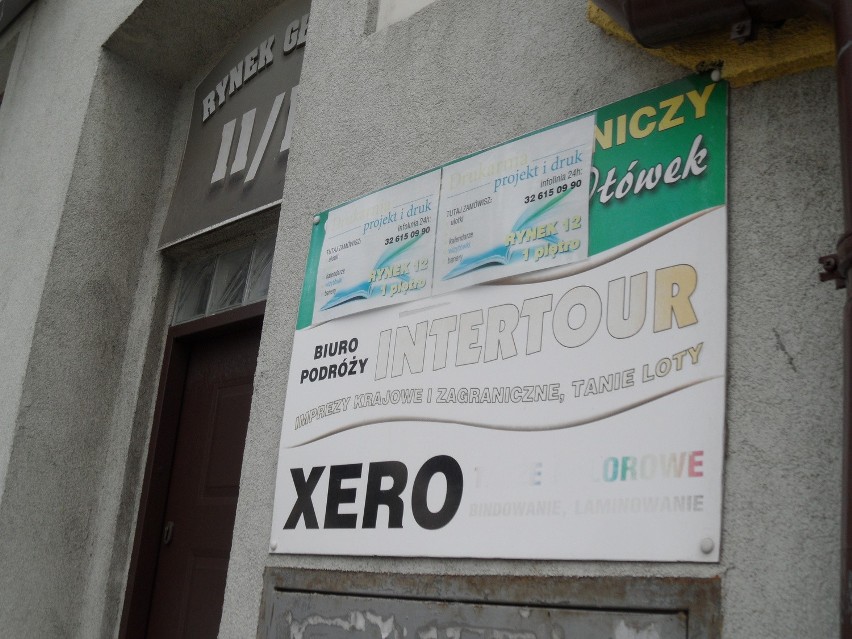 Intertour Jaworzno: upadek biura turystycznego, turyści chcą odzyskać swoje pieniądze