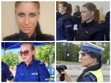 Piękniejsza twarz policji. Oto najładniejsze funkcjonariuszki w Polsce i na Opolszczyźnie. To one dbają o nasze bezpieczeństwo [ZDJĘCIA]