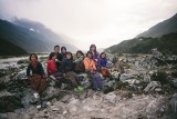 Nominowany do Oscara film "Lunana. Szkoła na końcu świata" i spotkanie z podróżnikami w Kinie Pod Baranami 