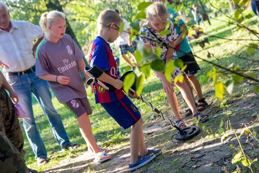 Sosnowiec: Wielkie Grillowanie na Chilloucie na Górce Środulskiej za nami [ZDJĘCIA]