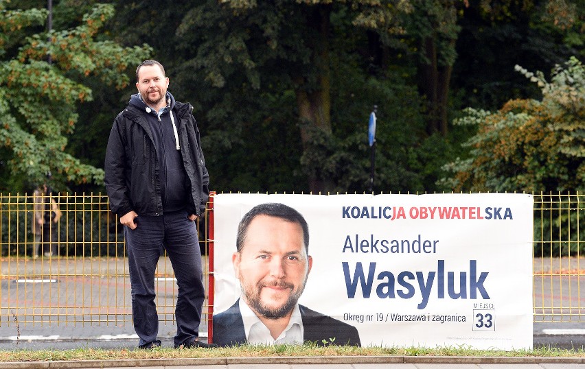 Aleksander Wasyluk