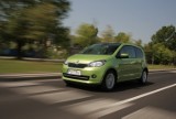 Skoda Citigo liderem segmentu mini 