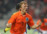 Grupa D. Holandia - Dania 2:0