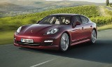 Porsche Panamera w nowych wersjach