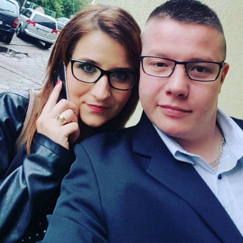 Natalia i Łukasz Tomiak, Gdynia...