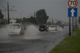 Pogoda na niedzielę, 4 lipca. Niedziela z burzami i intensywnymi opadami deszczu. W następnych dniach temperatura mocno skoczy w górę