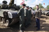 Żołnierze strzegą granicy z Białorusią. „Dzięki nim Polska jest bezpieczna”