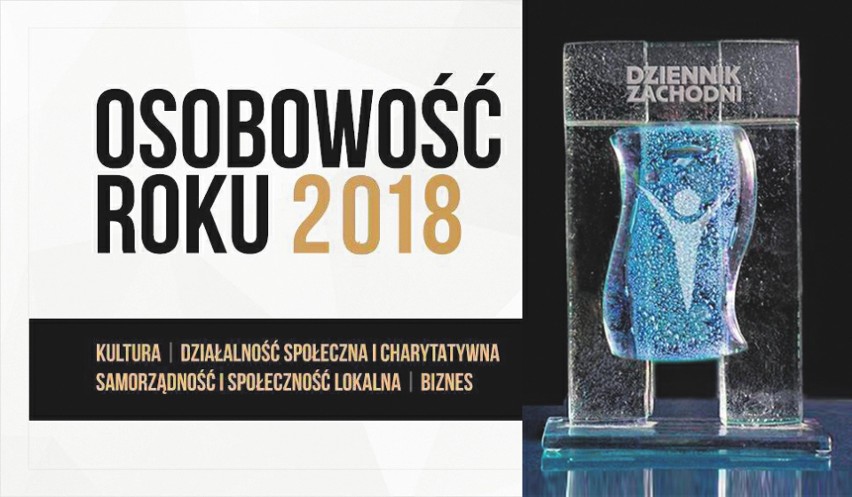 OSOBOWOŚĆ ROKU 2018 | Znamy zwycięzców!                      