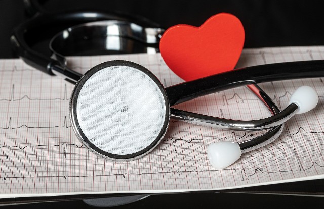 EKG serca to proste badanie mające duże znaczenie diagnostyczne