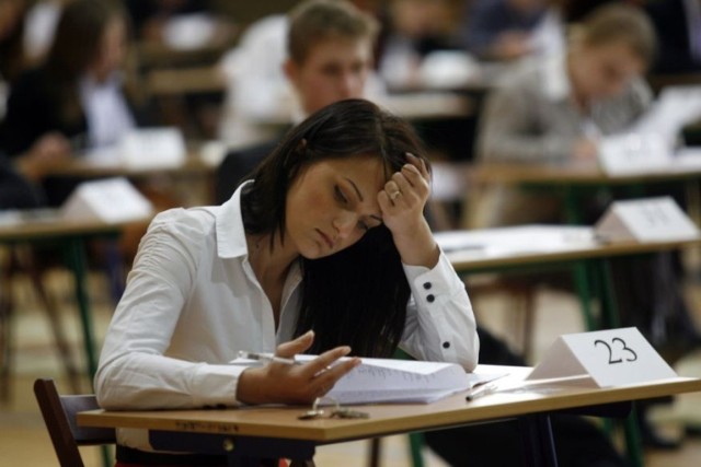 Rozwiązania i testy CKE matury z biologii 2015 (poziom rozszerzony) podamy w serwisie EDUKACJA.