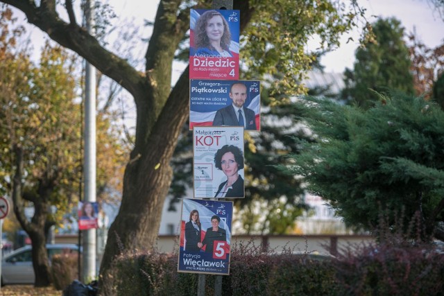 Dykty wyborcze to stały element każdej kampanii wyborczej