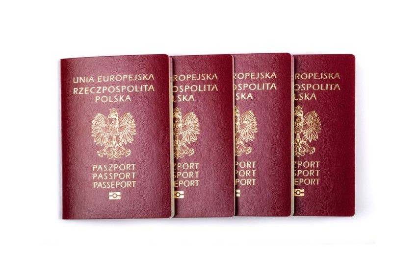 Zamknięte punkty paszportowe! Zmiany zasad przyjmowania klientów