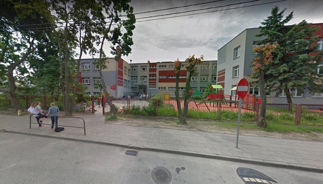 Do pobicia ucznia doszło na boisku Szkoły Podstawowej nr 32 w Białymstoku