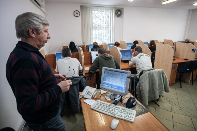 Do próbnych egzaminów na prawo jazdy będzie mógł podejść każdy kursant