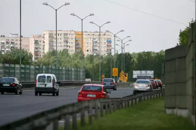 Utrudnienia potrwają około 3 tygodnie