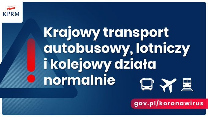 Stan zagrożenia epidemicznego: rząd wprowadza nowe ograniczenia. Jak zmieni się życie w Polsce?