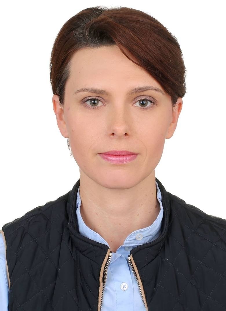 Agnieszka Wędołowska