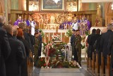 Pogrzeb Jacka Krywulta. Wieloletniego prezydenta Bielska-Białej pożegnały tłumy