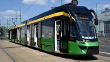 MPK Poznań: Społecznicy apelują o ujednolicenie kolorystyki tramwajów. Miejski przewoźnik odpowiada: Wszystkie mają ten sam kolor