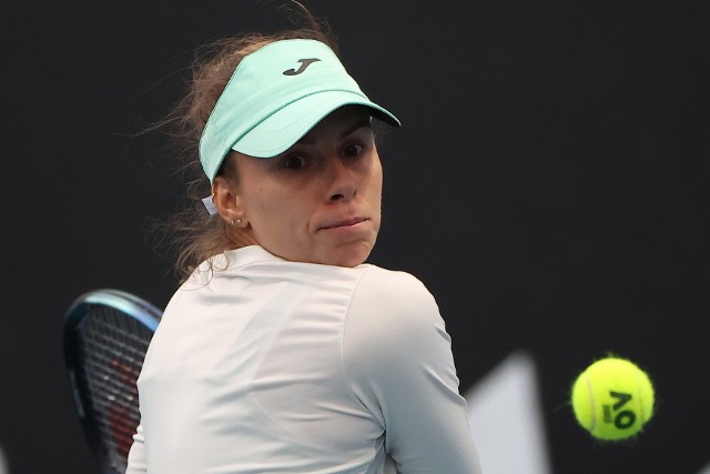 Magda Linette swój kolejny mecz w tegorocznym Australian Open zagra w nocy z środy na czwartek naszego czasu