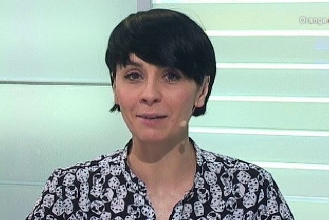 Tatiana Okupnik (fot. Orange sport/x-news)