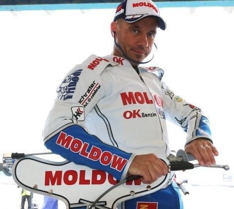 Nicki Pedersen