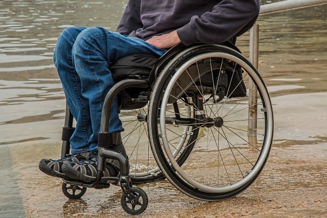 Państwowy Fundusz Rehabilitacji Osób Niepełnosprawnych podsumował miniony rok działalności.