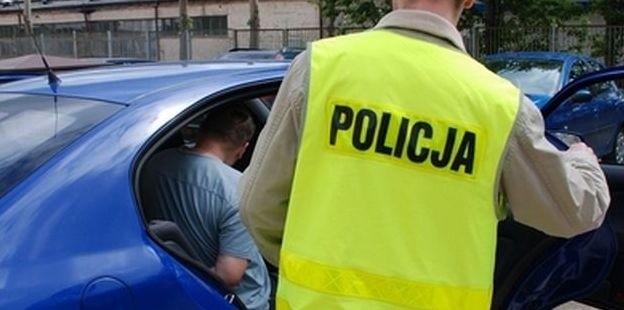 Policja zatrzymała złodziei, którzy kradli w słupskich marketach.