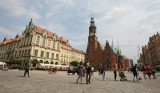 Najzamożniejsze miasta, miasteczka, gminy i powiaty. Jak wypada Wrocław?
