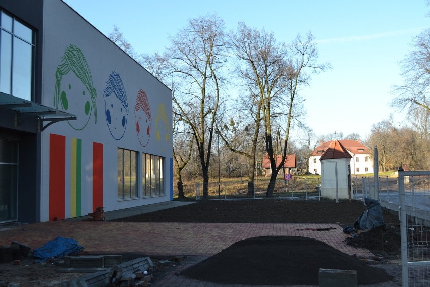 W Zabrzu-Mikulczycach powstaje nowe przedszkole
