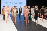 Fashion Week 2015 w Łodzi. Studio: Marta Kuszyńska [ZDJĘCIA]